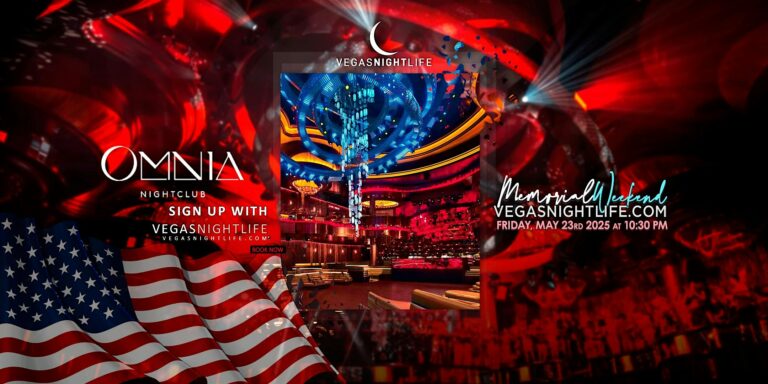 Martin Garrix | Vegas Memorial...
