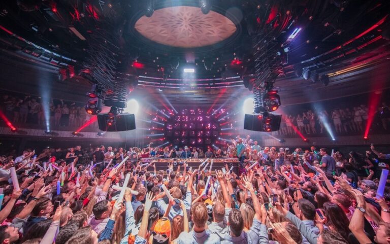 JEWEL Nightclub