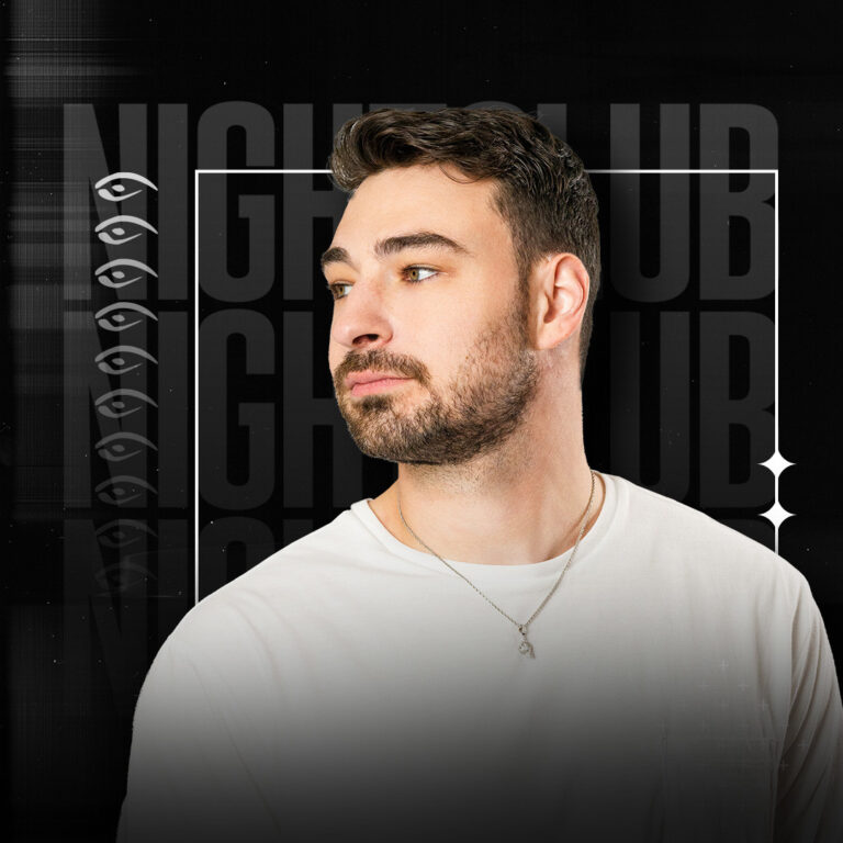 Crankdat, CRANK UP THE CLUB