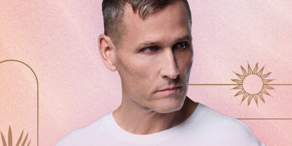 Kaskade, 4 YEAR ANNIVERSARY WEEKEND