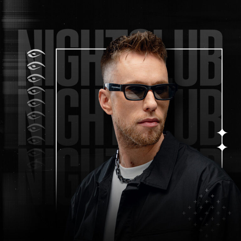 NICKY ROMERO