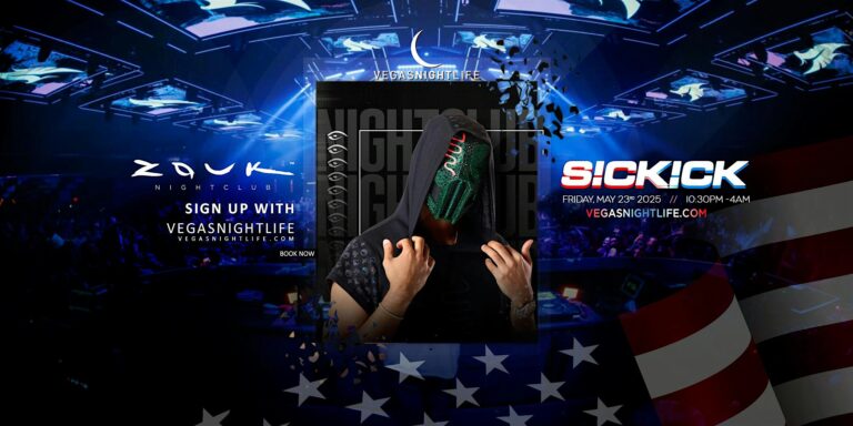 Sickick | Memorial Day Friday ...