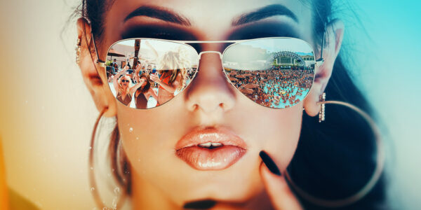 DAYLIGHT BEACH CLUB FRIDAYS