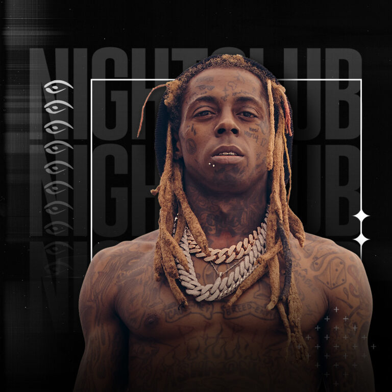 Lil Wayne, THA CARTER VI ALBUM...