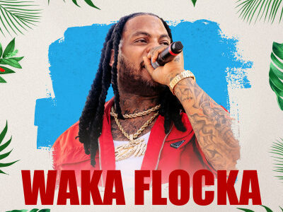 Waka Flocka