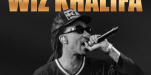 Wiz Khalifa