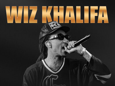 Wiz Khalifa