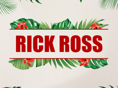 Rick Ross