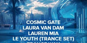 DREAMSTATE