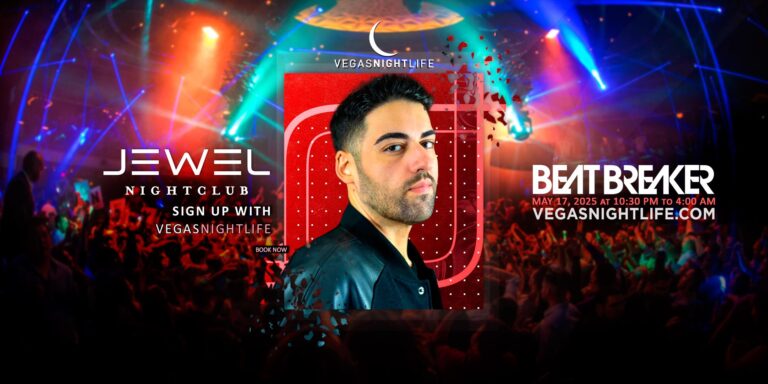 Beatbreaker | EDC Week Party |...