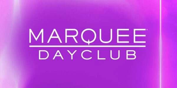 Marquee Dayclub Sunday - Poolside Sundays - EDC Week