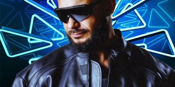 DJ Pauly D