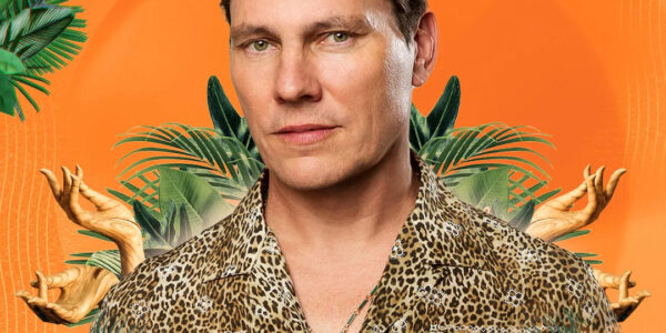 Tiësto