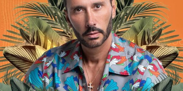 Cedric Gervais