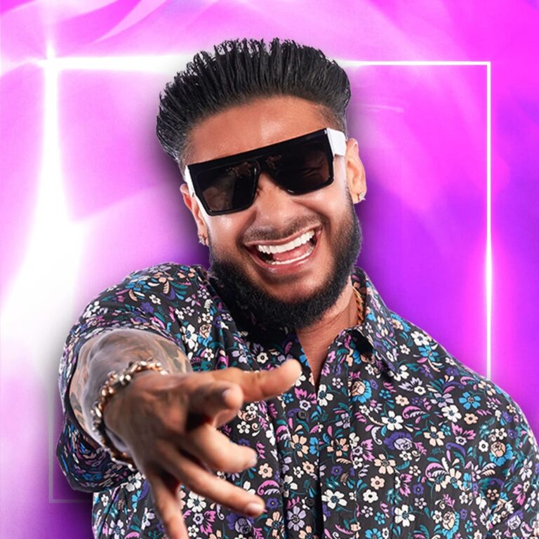 DJ Pauly D - Memorial Day Week...