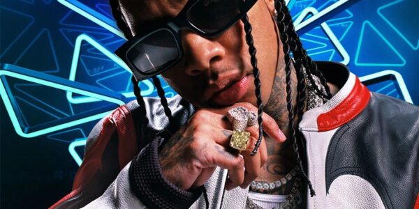 TYGA - Memorial Day Weekend