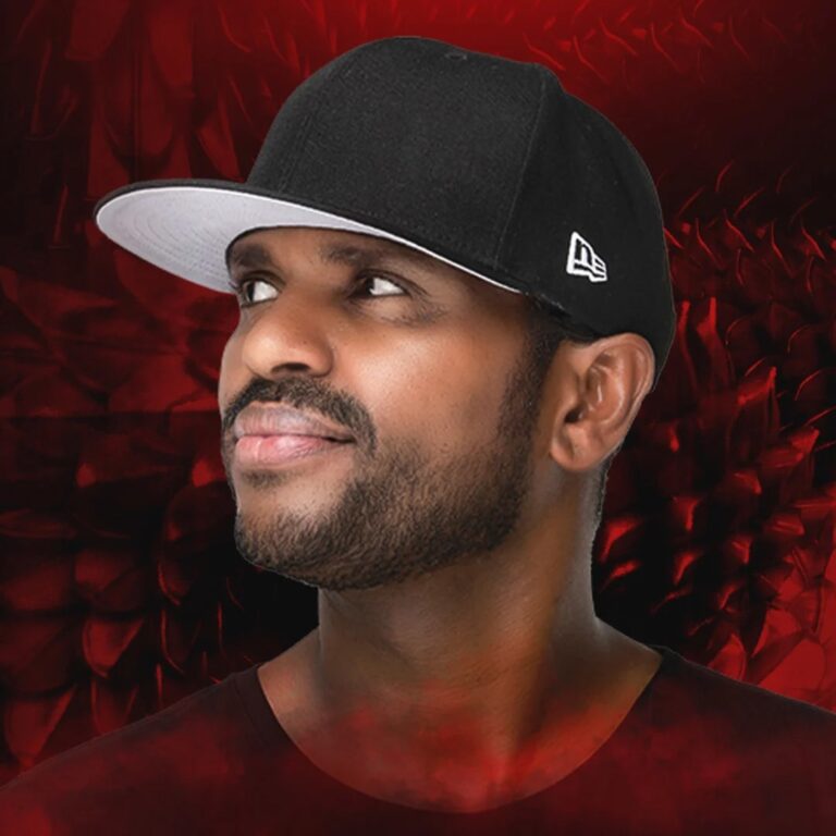 Mike Attack - EDC Week