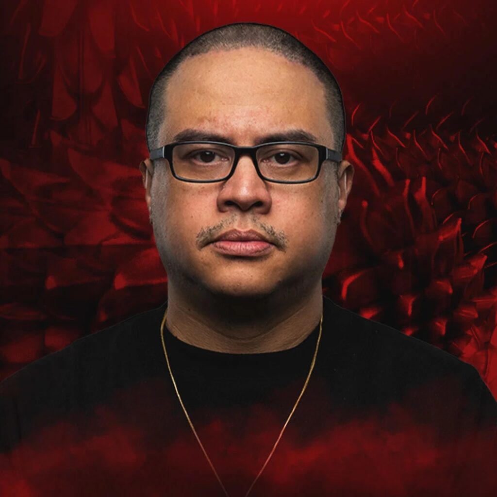 DJ E-Rock - Memorial Day Weekend