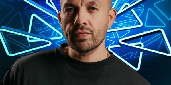 DJ Sourmilk