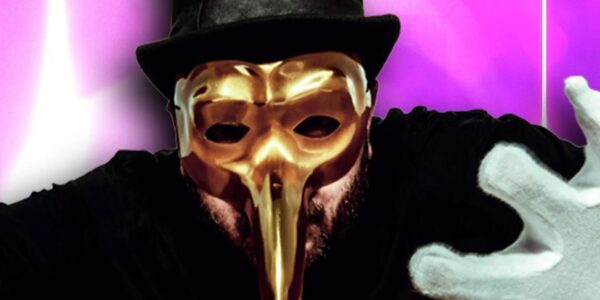 Claptone