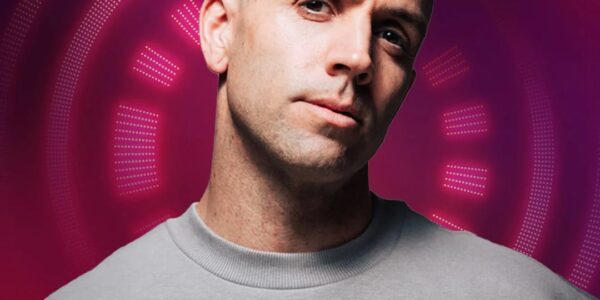 Mikey Francis