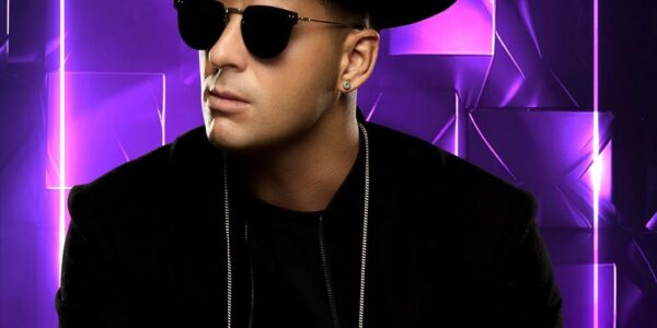 Timmy Trumpet