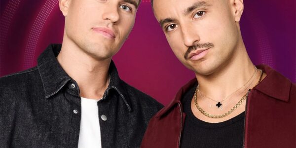 Loud Luxury