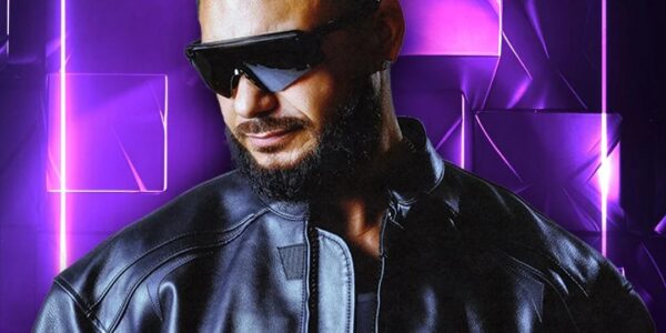 DJ Pauly D - EDC Week