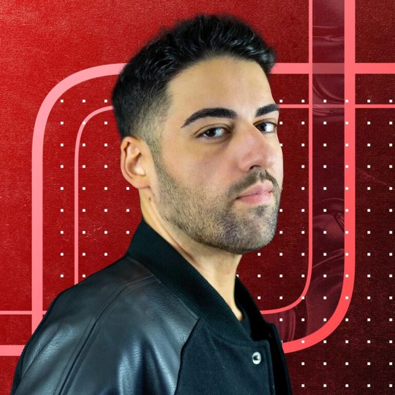 Beatbreaker - EDC Week