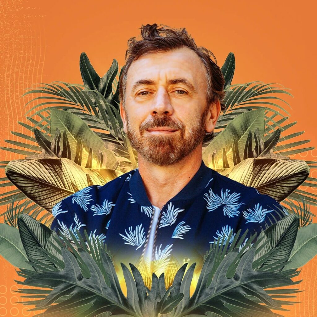 Benny Benassi - Memorial Day Weekend