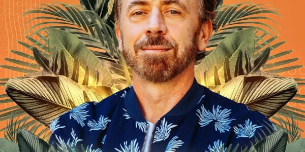 Benny Benassi - Memorial Day Weekend
