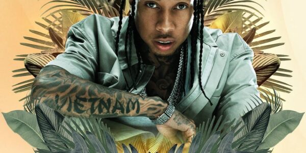 TYGA