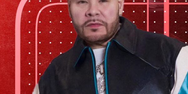 Fat Joe - Memorial Day Weekend
