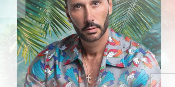 Cedric Gervais