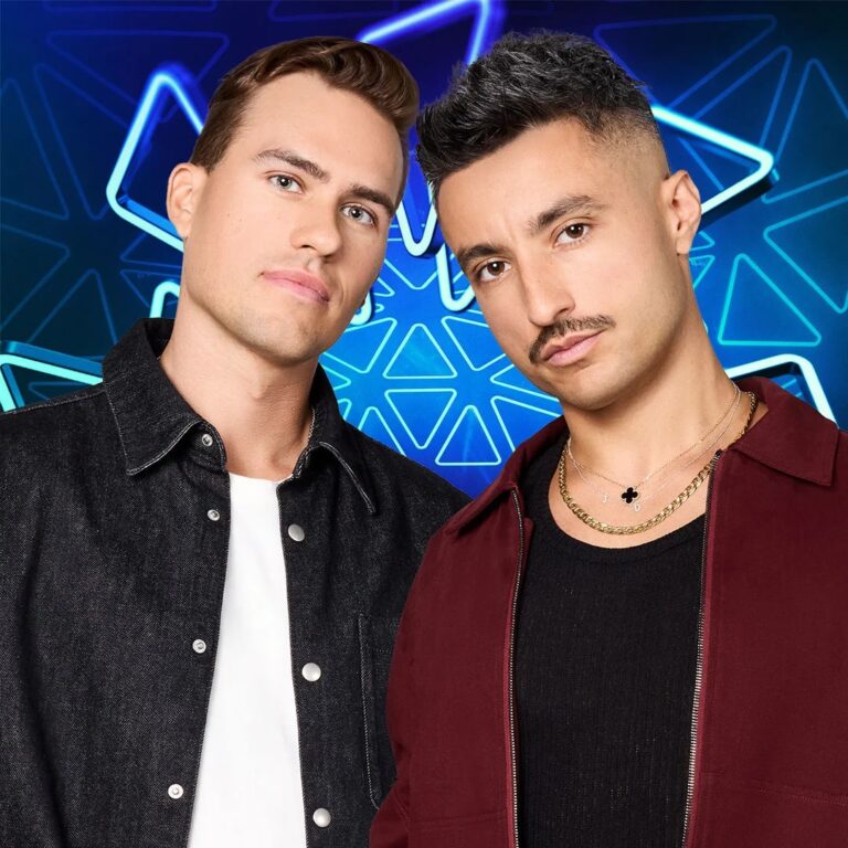 Loud Luxury - Memorial Day Wee...