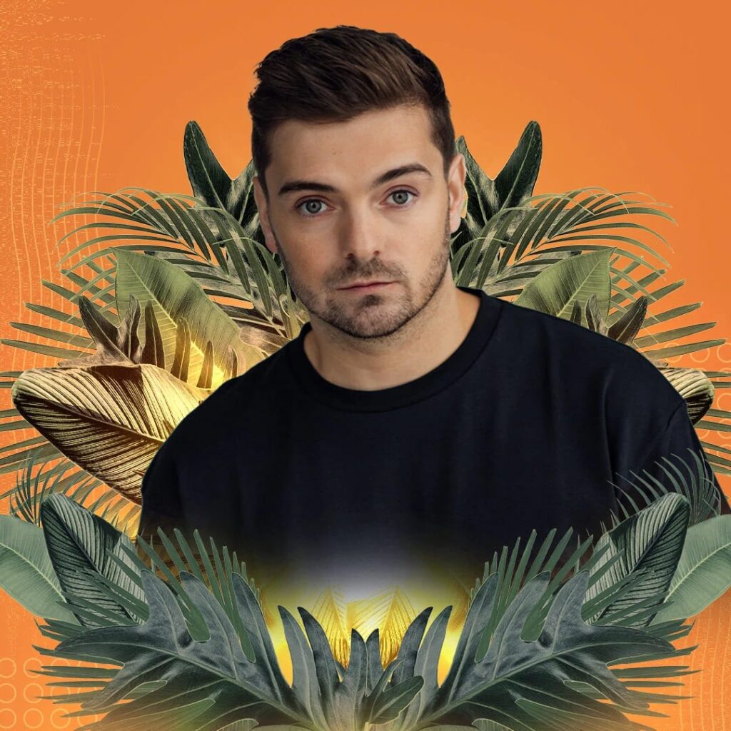 Martin Garrix w/ Justin Mylo - Memorial Day Weekend