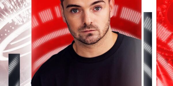 Martin Garrix w/ Justin Mylo - Memorial Day Weekend