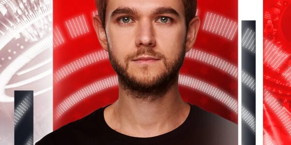 Zedd - Memorial Day Weekend