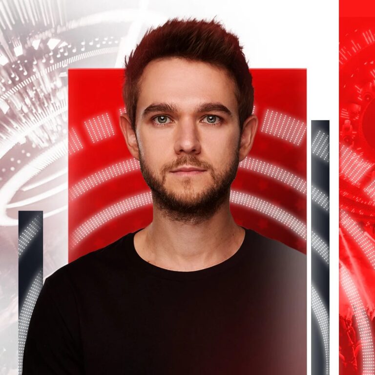 Zedd - Memorial Day Weekend