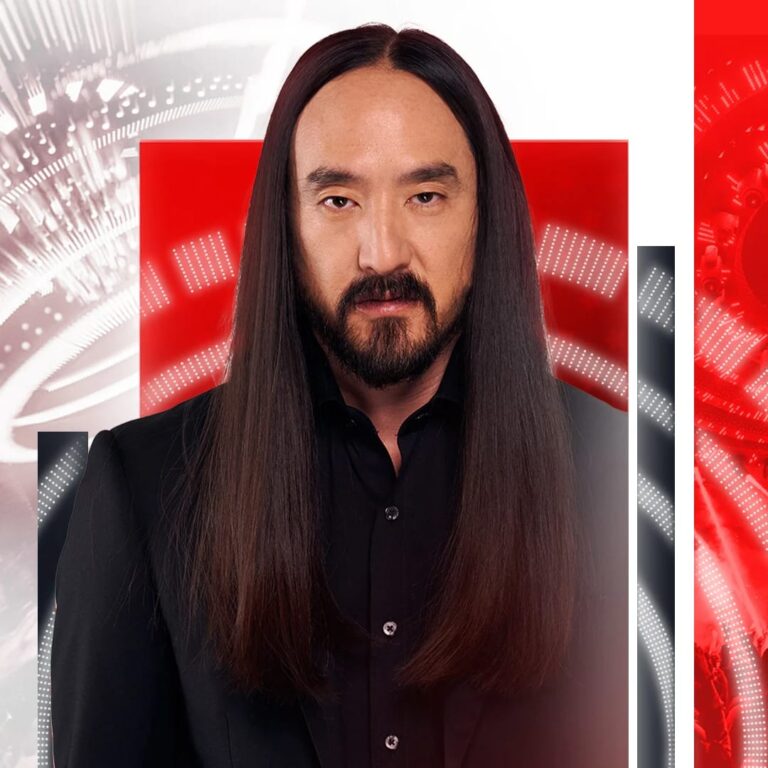 Steve Aoki - Memorial Day Week...