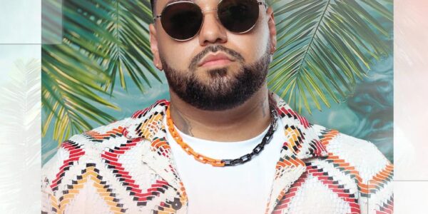Deorro - Palm Tree Beach Club Sunday