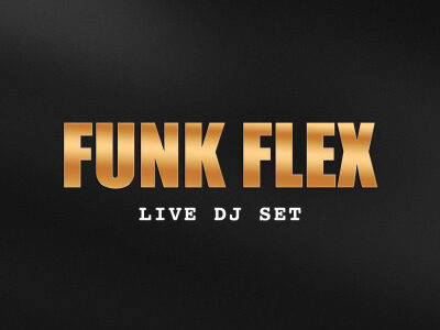 Funk Flex