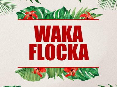 Waka Flocka