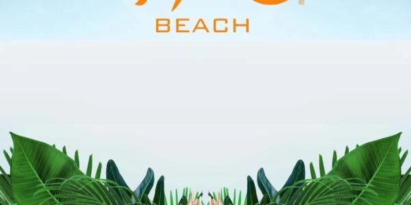 TAO Beach Friday