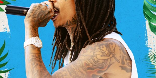 Wiz Khalifa