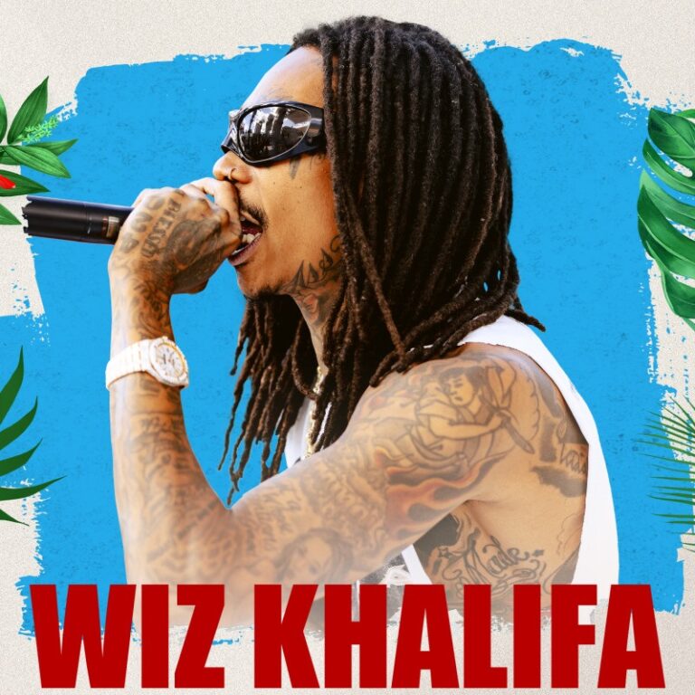 Wiz Khalifa