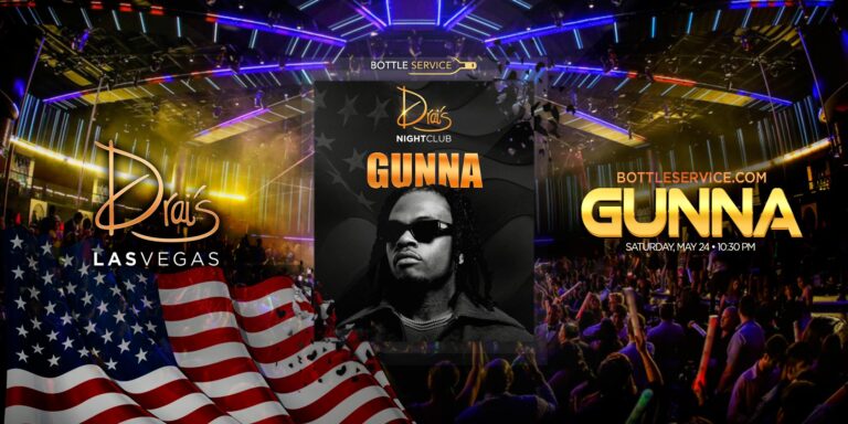 Gunna | Memorial Day Weekend P...