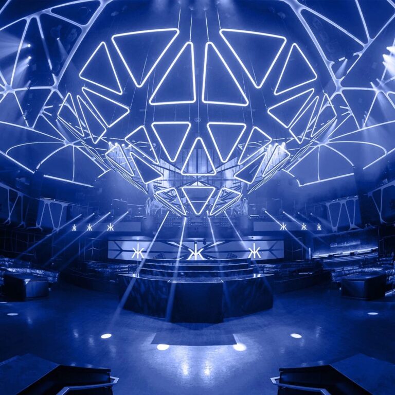 Hakkasan Saturday - Fourth of ...