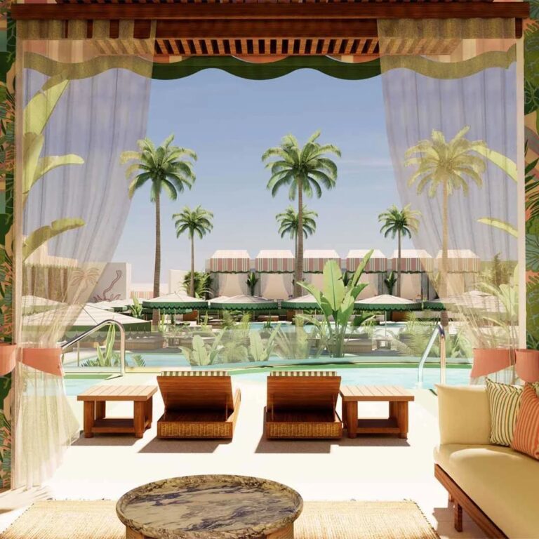 Palm Tree Beach Club Friday - ...