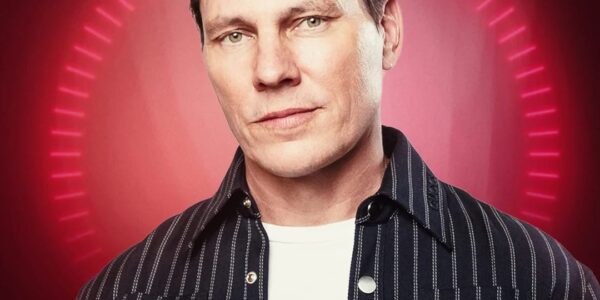 Tiësto